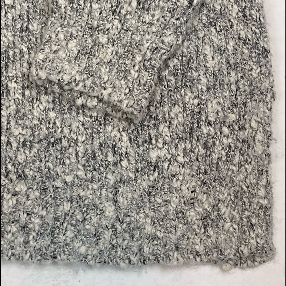 Buffalo David Bitton Boucle Pullover Sweater Wool - image 6